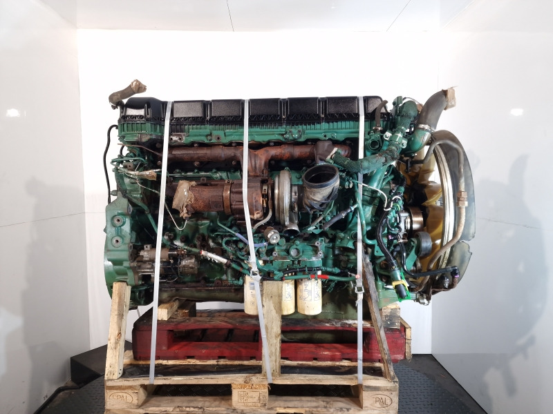 Volvo D13K500 EUVI Engine (Truck) - Motor for Lastebil: bilde 3 Volvo D13K500 EUVI Engine (Truck) - Motor for Lastebil: bilde 3
