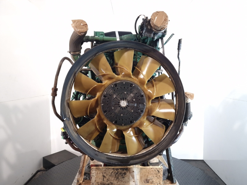 Volvo D13K500 EUVI Engine (Truck) - Motor for Lastebil: bilde 5 Volvo D13K500 EUVI Engine (Truck) - Motor for Lastebil: bilde 5