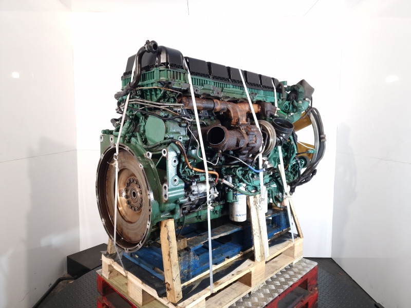 Volvo D13K500 EUVI K2 Engine (Truck) - Motor for Lastebil: bilde 1 Volvo D13K500 EUVI K2 Engine (Truck) - Motor for Lastebil: bilde 1