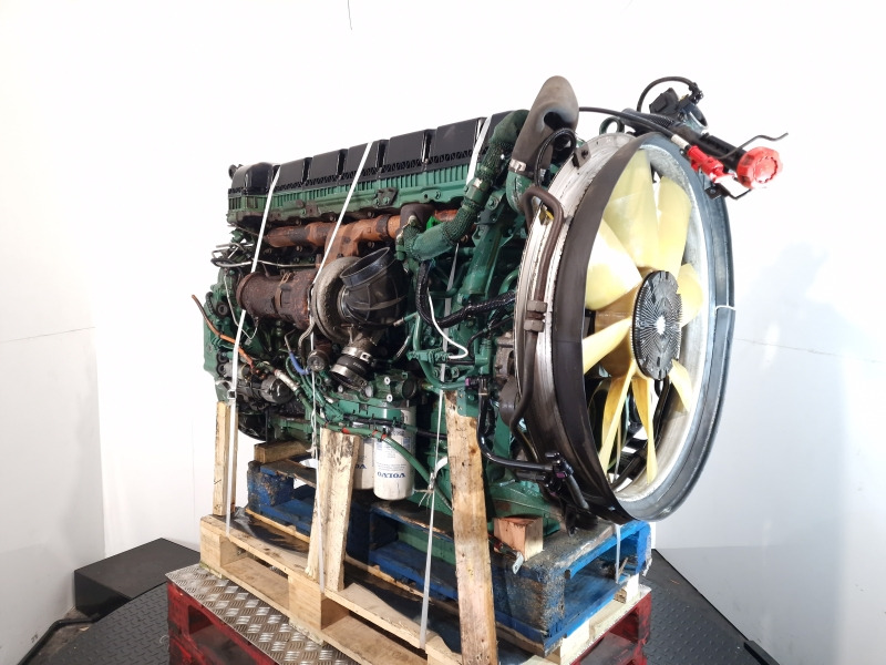 Volvo D13K500 EUVI K2 Engine (Truck) - Motor for Lastebil: bilde 5 Volvo D13K500 EUVI K2 Engine (Truck) - Motor for Lastebil: bilde 5