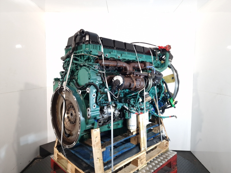 Volvo D13K500 EUVI K4 Engine (Truck) - Motor for Lastebil: bilde 1 Volvo D13K500 EUVI K4 Engine (Truck) - Motor for Lastebil: bilde 1