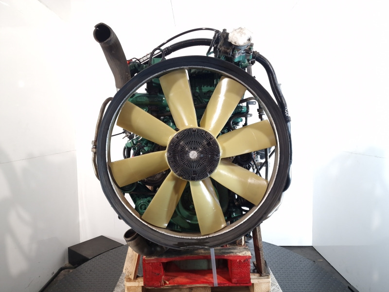 Volvo D13K500 K2 EUVI Engine (Truck) - Motor for Lastebil: bilde 5 Volvo D13K500 K2 EUVI Engine (Truck) - Motor for Lastebil: bilde 5