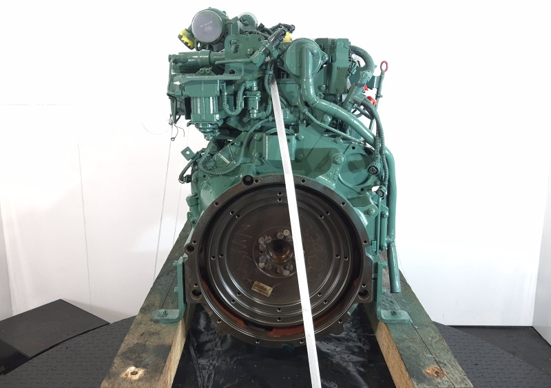 Volvo D4J Engine T4F 2019 Genuine Recon (Plant) - Motor for Bygg og anlegg: bilde 2 Volvo D4J Engine T4F 2019 Genuine Recon (Plant) - Motor for Bygg og anlegg: bilde 2