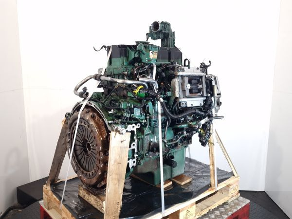 Volvo D5F 215EEV Engine (Truck) - Motor for Lastebil: bilde 1 Volvo D5F 215EEV Engine (Truck) - Motor for Lastebil: bilde 1