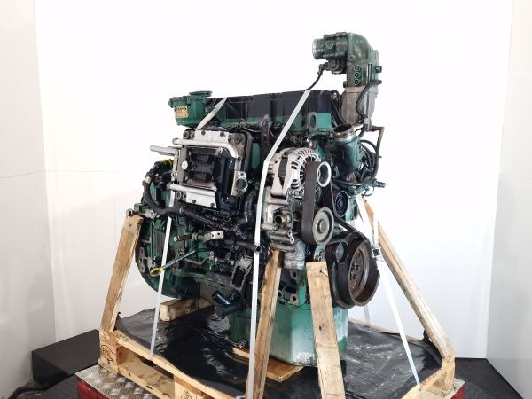 Volvo D5F 215EEV Engine (Truck) - Motor for Lastebil: bilde 4 Volvo D5F 215EEV Engine (Truck) - Motor for Lastebil: bilde 4
