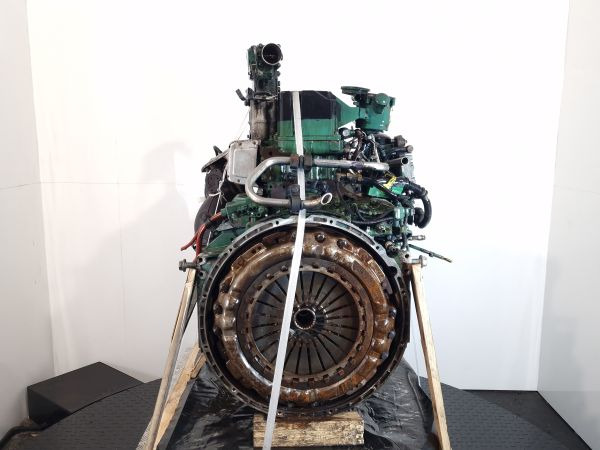 Volvo D5F 215EEV Engine (Truck) - Motor for Lastebil: bilde 2 Volvo D5F 215EEV Engine (Truck) - Motor for Lastebil: bilde 2