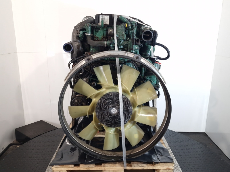 Volvo D5K 210 EUVI Engine (Truck) - Motor for Lastebil: bilde 5 Volvo D5K 210 EUVI Engine (Truck) - Motor for Lastebil: bilde 5