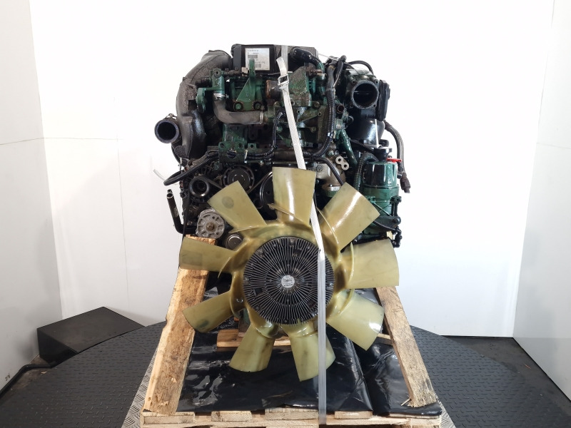 Volvo D5K 210 EUVI Engine (Truck) - Motor for Lastebil: bilde 5 Volvo D5K 210 EUVI Engine (Truck) - Motor for Lastebil: bilde 5