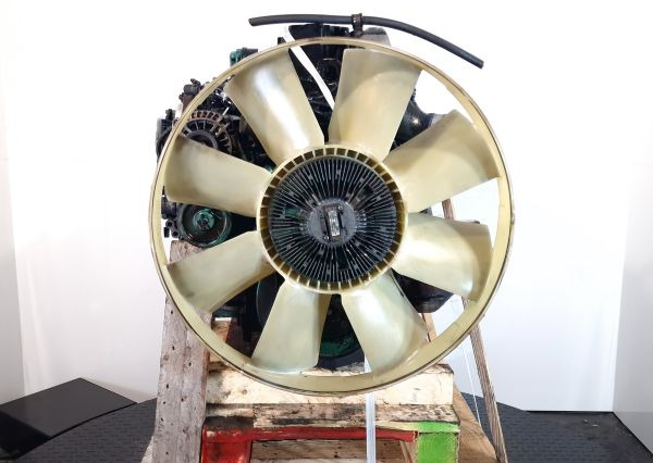Volvo D7E 240-EC06 Engine (Truck) - Motor for Lastebil: bilde 5 Volvo D7E 240-EC06 Engine (Truck) - Motor for Lastebil: bilde 5