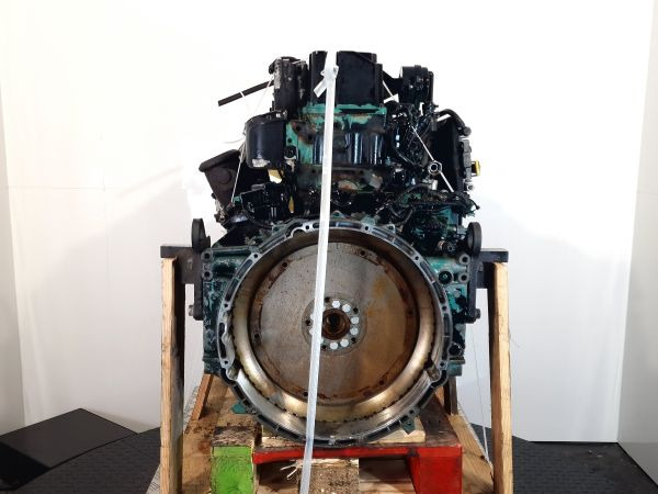 Volvo D7E 240-EC06 Engine (Truck) - Motor for Lastebil: bilde 2 Volvo D7E 240-EC06 Engine (Truck) - Motor for Lastebil: bilde 2