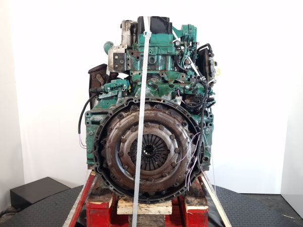 Volvo D7E 280-EC06B Truck Spec Engine (Truck) - Motor for Lastebil: bilde 3 Volvo D7E 280-EC06B Truck Spec Engine (Truck) - Motor for Lastebil: bilde 3