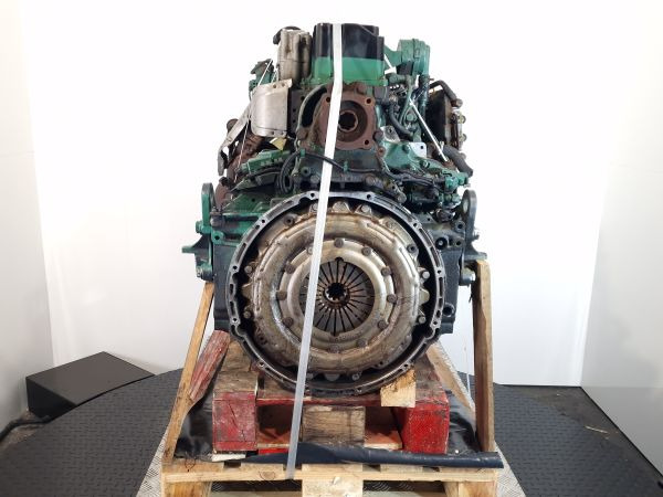 Volvo D7F 240 EUV Truck Spec PTO Engine (Truck) - Motor for Lastebil: bilde 3 Volvo D7F 240 EUV Truck Spec PTO Engine (Truck) - Motor for Lastebil: bilde 3