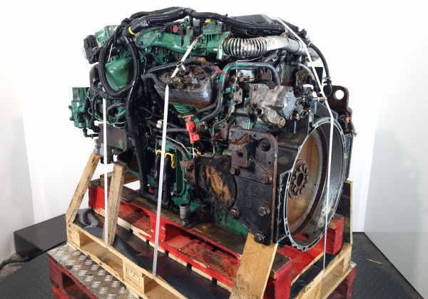 Volvo D8K250 EUVI Engine (Truck) - Motor for Lastebil: bilde 1 Volvo D8K250 EUVI Engine (Truck) - Motor for Lastebil: bilde 1