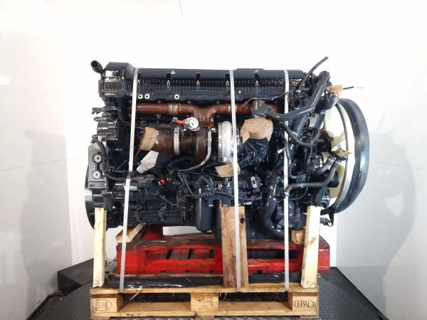 Volvo DE13 440 EUVI Engine (Truck) 2023 (Latest Model) - Motor for Lastebil: bilde 5 Volvo DE13 440 EUVI Engine (Truck) 2023 (Latest Model) - Motor for Lastebil: bilde 5