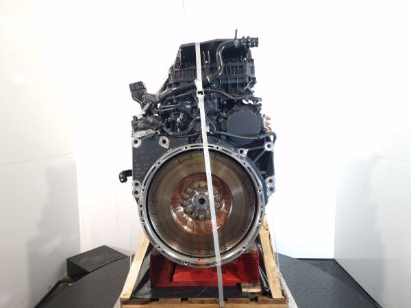 Volvo DE13 440 EUVI Engine (Truck) 2023 (Latest Model) - Motor for Lastebil: bilde 4 Volvo DE13 440 EUVI Engine (Truck) 2023 (Latest Model) - Motor for Lastebil: bilde 4