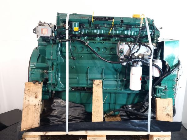 Volvo PENTA TD720GE Engine (Industrial) - Motor for Industrimaskin: bilde 3 Volvo PENTA TD720GE Engine (Industrial) - Motor for Industrimaskin: bilde 3