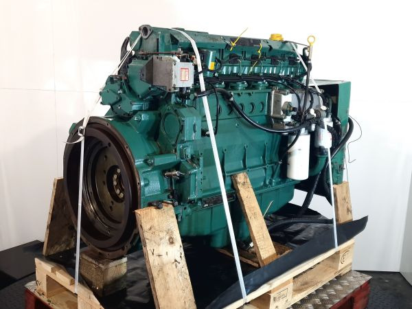 Volvo PENTA TD720GE Engine (Industrial) - Motor for Industrimaskin: bilde 1 Volvo PENTA TD720GE Engine (Industrial) - Motor for Industrimaskin: bilde 1