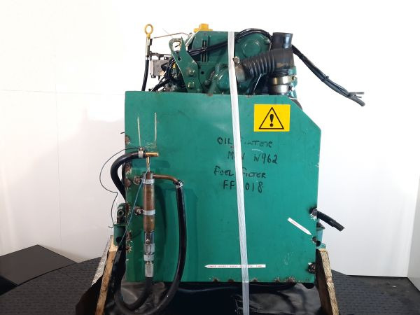 Volvo PENTA TD720GE Engine (Industrial) - Motor for Industrimaskin: bilde 5 Volvo PENTA TD720GE Engine (Industrial) - Motor for Industrimaskin: bilde 5