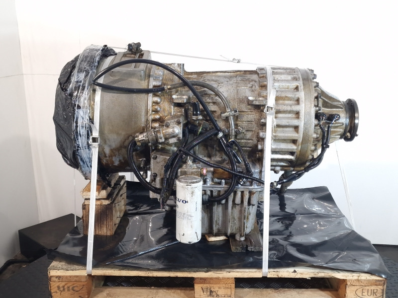 Volvo PT2509 Gearbox Industrial - Girkasse for Industrimaskin: bilde 4 Volvo PT2509 Gearbox Industrial - Girkasse for Industrimaskin: bilde 4