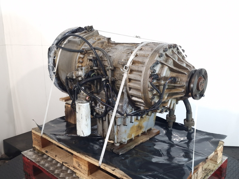Volvo PT2509 Gearbox Industrial - Girkasse for Industrimaskin: bilde 5 Volvo PT2509 Gearbox Industrial - Girkasse for Industrimaskin: bilde 5