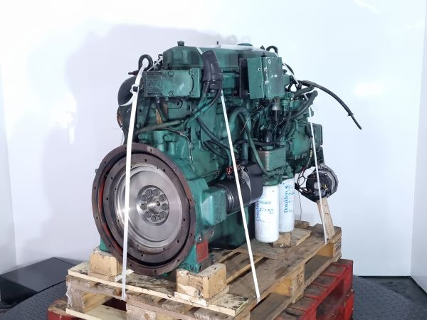 Volvo Penta TWD740VE Engine (Industrial) - Motor for Industrimaskin: bilde 3 Volvo Penta TWD740VE Engine (Industrial) - Motor for Industrimaskin: bilde 3