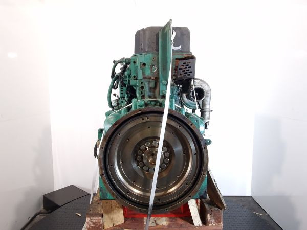 Volvo TAD1240GE Engine (Industrial) - Motor for Industrimaskin: bilde 5 Volvo TAD1240GE Engine (Industrial) - Motor for Industrimaskin: bilde 5