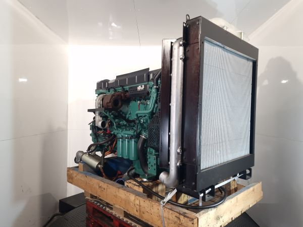 Volvo TAD1363VE Engine (Industrial) - Motor for Industrimaskin: bilde 4 Volvo TAD1363VE Engine (Industrial) - Motor for Industrimaskin: bilde 4
