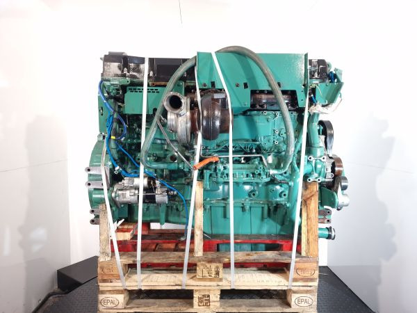 Volvo TAD1643VE-B Engine (Industrial) - Motor for Industrimaskin: bilde 4 Volvo TAD1643VE-B Engine (Industrial) - Motor for Industrimaskin: bilde 4