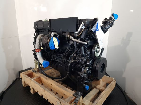 Volvo TAD1672VE Engine (Industrial) New - Motor for Industrimaskin: bilde 4 Volvo TAD1672VE Engine (Industrial) New - Motor for Industrimaskin: bilde 4