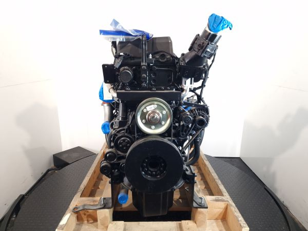 Volvo TAD1672VE Engine (Industrial) New - Motor for Industrimaskin: bilde 5 Volvo TAD1672VE Engine (Industrial) New - Motor for Industrimaskin: bilde 5