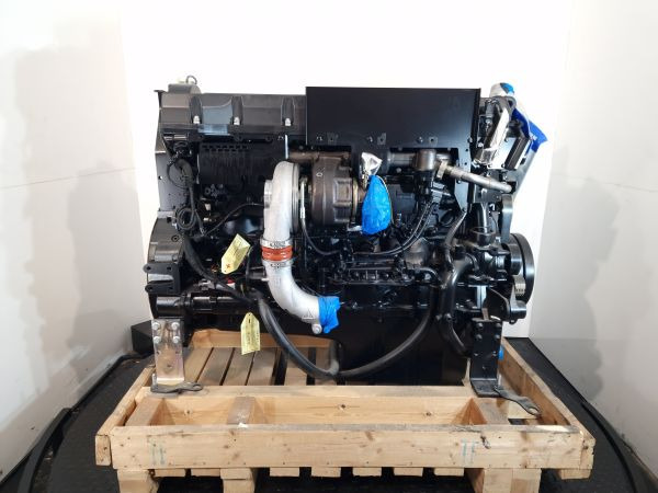 Volvo TAD1672VE Engine (Industrial) New - Motor for Industrimaskin: bilde 3 Volvo TAD1672VE Engine (Industrial) New - Motor for Industrimaskin: bilde 3