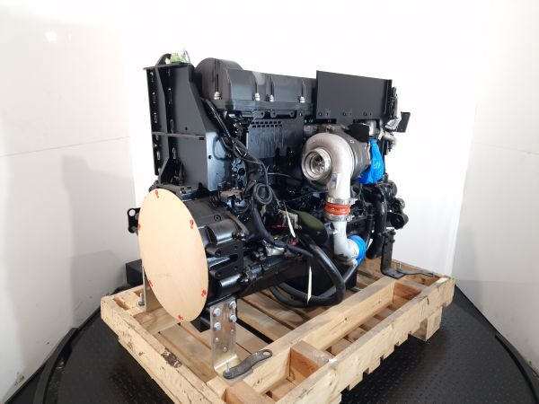 Volvo TAD1672VE Engine (Industrial) New - Motor for Industrimaskin: bilde 1 Volvo TAD1672VE Engine (Industrial) New - Motor for Industrimaskin: bilde 1
