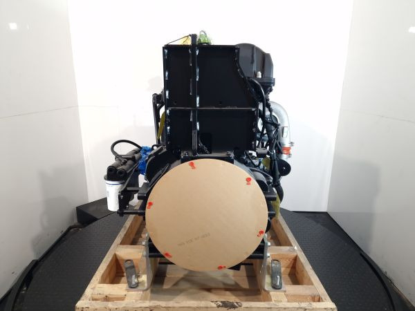 Volvo TAD1672VE Engine (Industrial) New - Motor for Industrimaskin: bilde 2 Volvo TAD1672VE Engine (Industrial) New - Motor for Industrimaskin: bilde 2