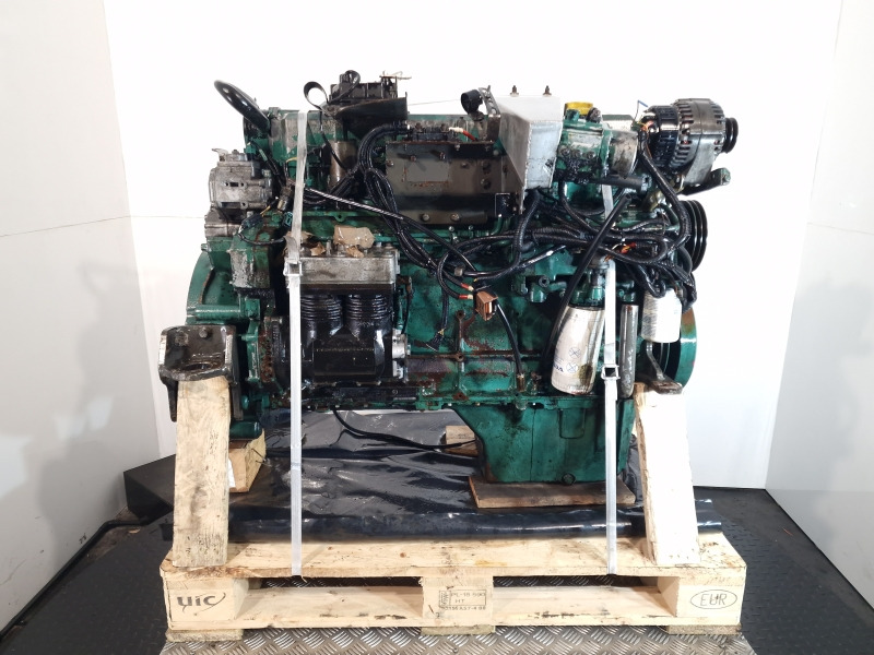 Volvo TAD720VE Engine (Industrial) - Motor for Industrimaskin: bilde 4 Volvo TAD720VE Engine (Industrial) - Motor for Industrimaskin: bilde 4