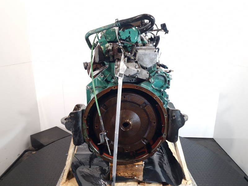 Volvo TAD720VE Engine (Industrial) - Motor for Industrimaskin: bilde 3 Volvo TAD720VE Engine (Industrial) - Motor for Industrimaskin: bilde 3