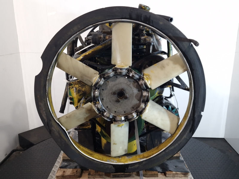 Volvo TD71A Engine (Plant) - Motor for Bygg og anlegg: bilde 5 Volvo TD71A Engine (Plant) - Motor for Bygg og anlegg: bilde 5