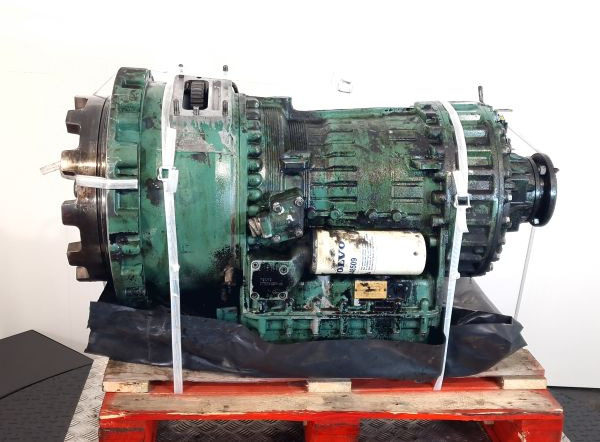 Volvo VT2006PT Gearbox - Girkasse: bilde 4 Volvo VT2006PT Gearbox - Girkasse: bilde 4