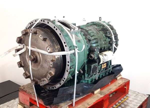 Volvo VT2006PT Gearbox - Girkasse: bilde 1 Volvo VT2006PT Gearbox - Girkasse: bilde 1