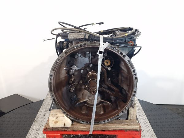 Volvo VT2814B Gearbox - Girkasse: bilde 3 Volvo VT2814B Gearbox - Girkasse: bilde 3