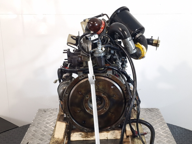 Yanmar 3TNE74-DG Engine (Industrial) - Motor for Industrimaskin: bilde 3 Yanmar 3TNE74-DG Engine (Industrial) - Motor for Industrimaskin: bilde 3