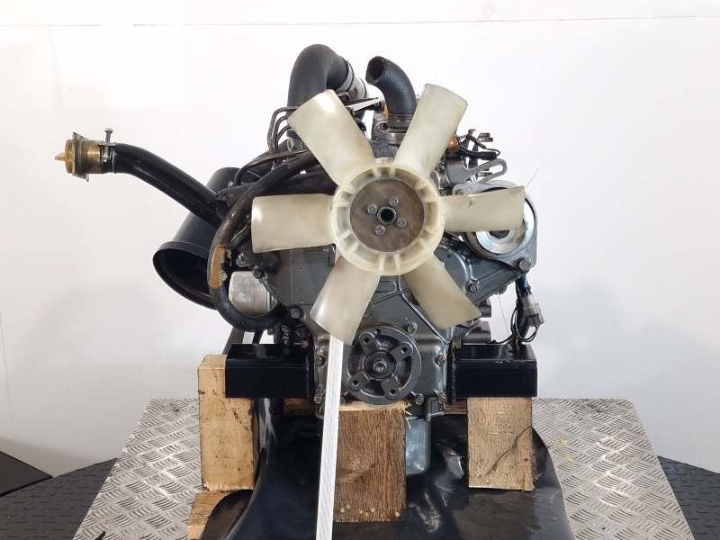 Yanmar 3TNE74-DG Engine (Industrial) - Motor for Industrimaskin: bilde 5 Yanmar 3TNE74-DG Engine (Industrial) - Motor for Industrimaskin: bilde 5