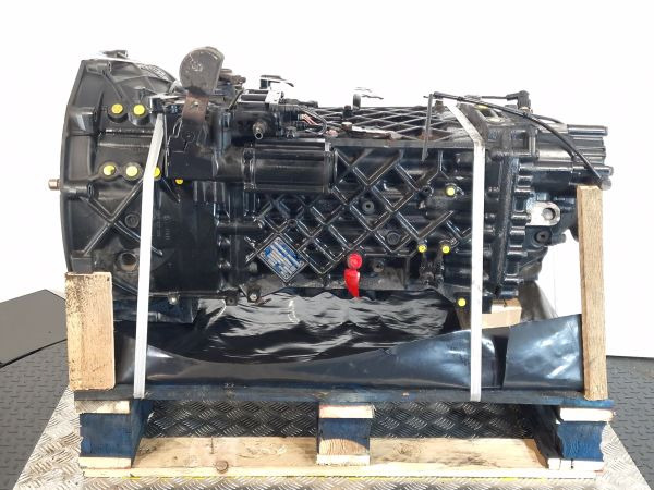 ZF 16S 2220 TD Gearbox - Girkasse: bilde 3 ZF 16S 2220 TD Gearbox - Girkasse: bilde 3