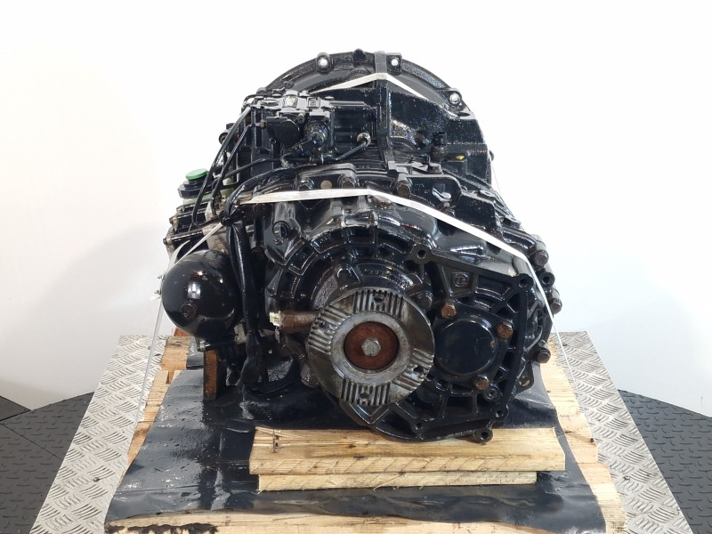 ZF 6AS1000TO Volvo Spec Gearbox - Girkasse: bilde 5 ZF 6AS1000TO Volvo Spec Gearbox - Girkasse: bilde 5