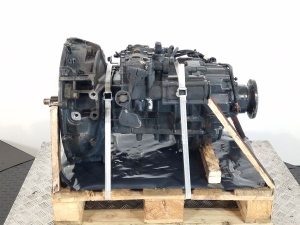 ZF 6S1000TO Volvo Spec Gearbox - Girkasse: bilde 4 ZF 6S1000TO Volvo Spec Gearbox - Girkasse: bilde 4