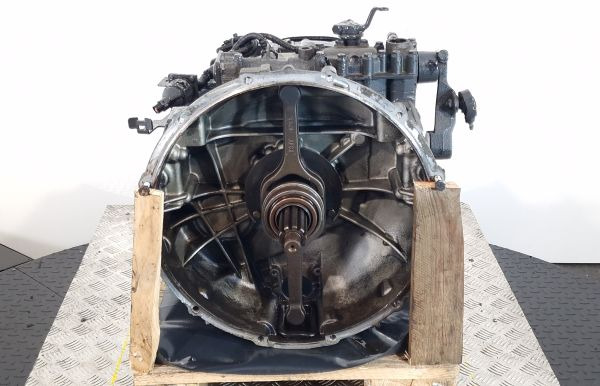 ZF 6S1000TO Volvo Spec Gearbox - Girkasse: bilde 3 ZF 6S1000TO Volvo Spec Gearbox - Girkasse: bilde 3