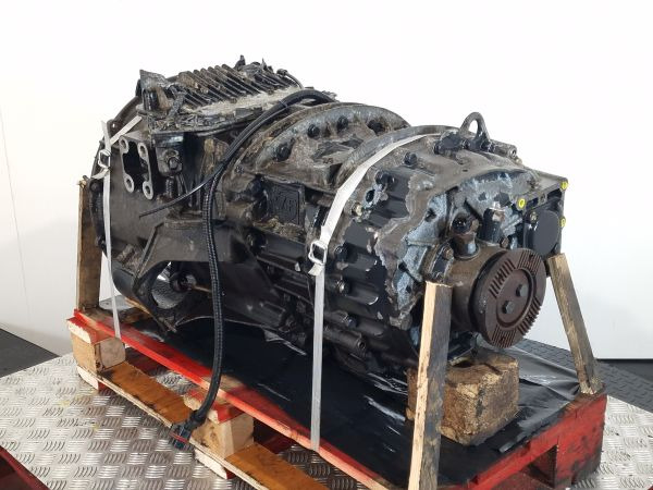 ZF Astronic 12AS1210TO Gearbox - Girkasse: bilde 4 ZF Astronic 12AS1210TO Gearbox - Girkasse: bilde 4