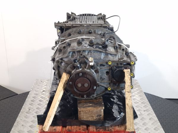 ZF Astronic 12AS1210TO Gearbox - Girkasse: bilde 5 ZF Astronic 12AS1210TO Gearbox - Girkasse: bilde 5