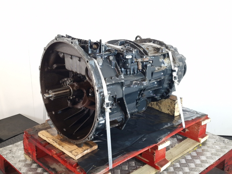 ZF Astronic 12AS1420TD Gearbox - Girkasse: bilde 1 ZF Astronic 12AS1420TD Gearbox - Girkasse: bilde 1