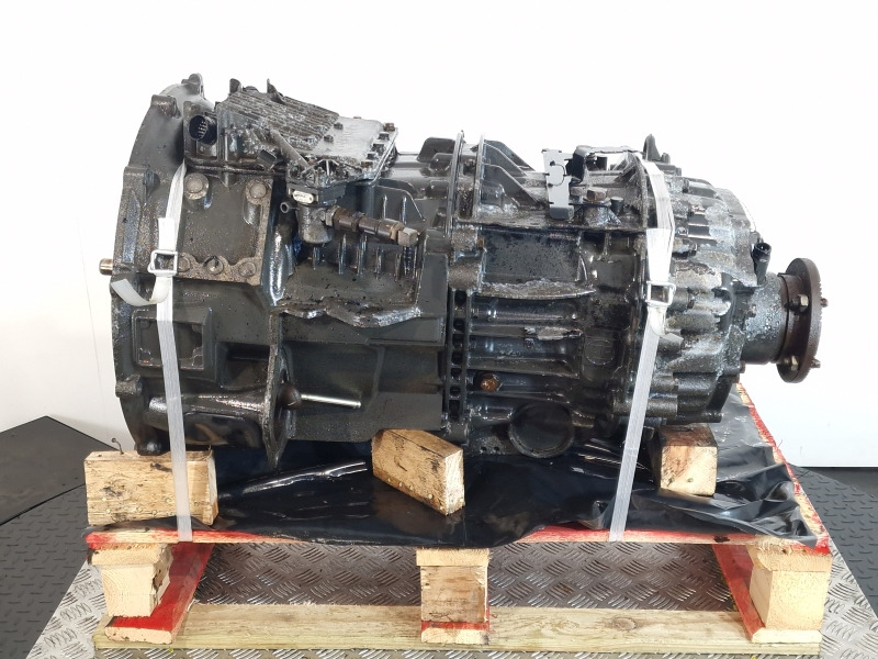 ZF Astronic 12AS1420TO Gearbox - Girkasse: bilde 3 ZF Astronic 12AS1420TO Gearbox - Girkasse: bilde 3