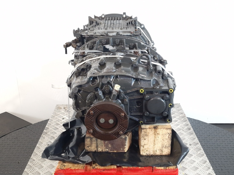 ZF Astronic 12AS1420TO Gearbox - Girkasse: bilde 5 ZF Astronic 12AS1420TO Gearbox - Girkasse: bilde 5